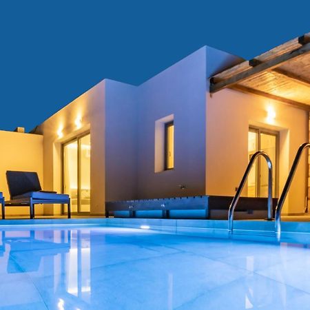 Isanema Villas Lakki  Exterior foto