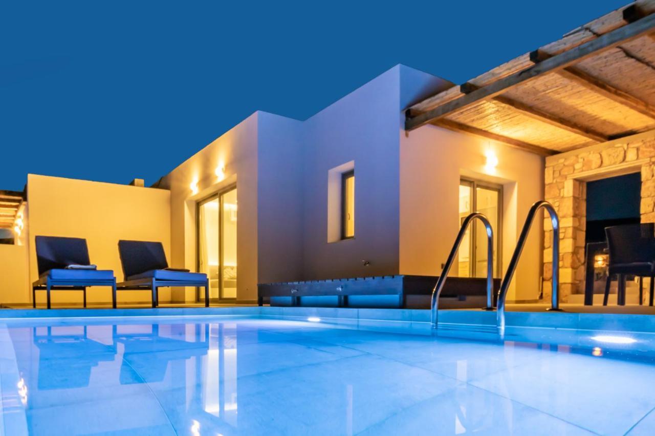 Isanema Villas Lakki  Exterior foto