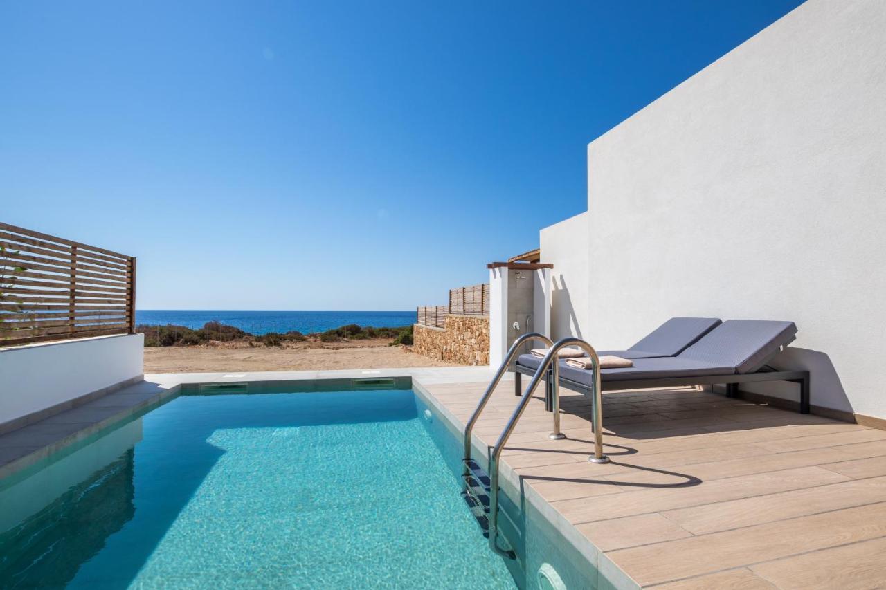 Isanema Villas Lakki  Exterior foto