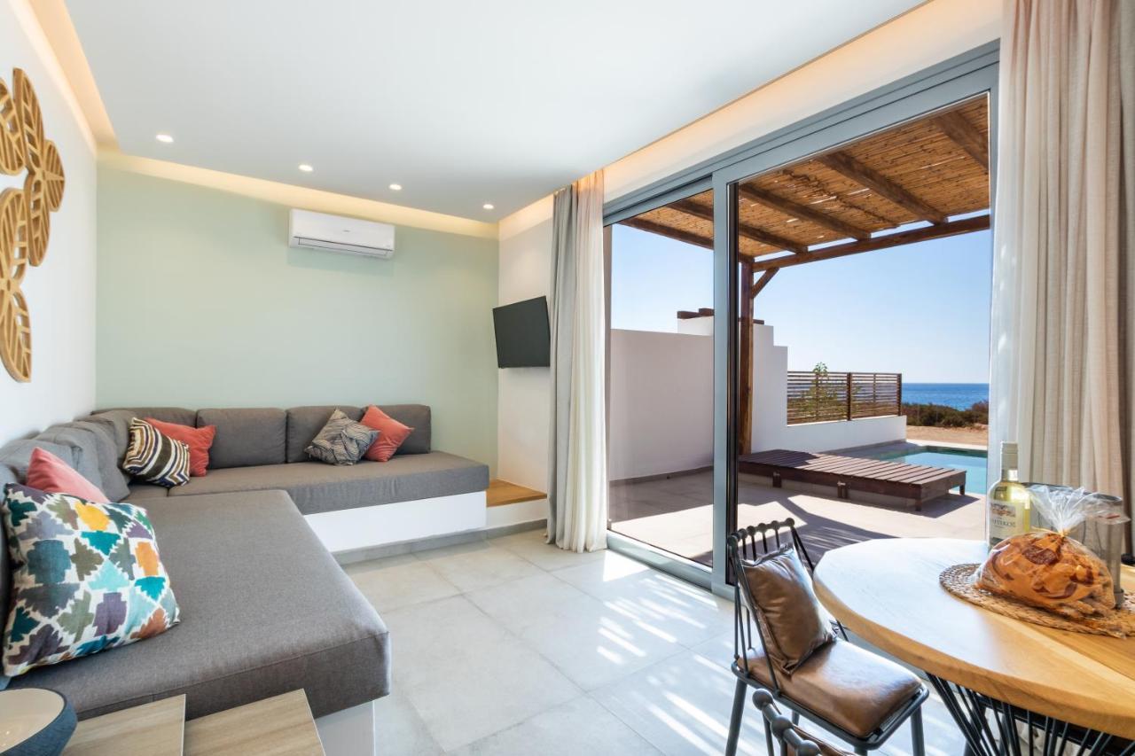 Isanema Villas Lakki  Exterior foto