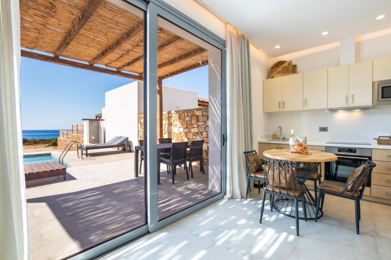 Isanema Villas Lakki  Exterior foto