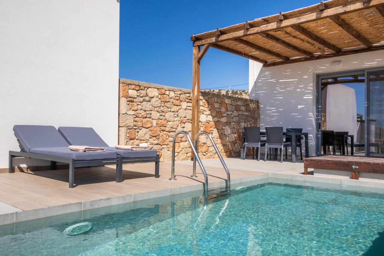 Isanema Villas Lakki  Exterior foto