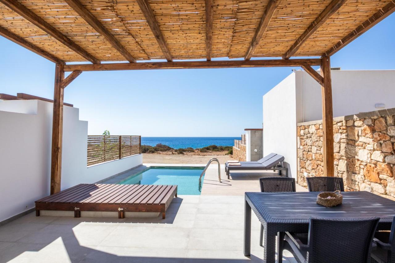 Isanema Villas Lakki  Exterior foto