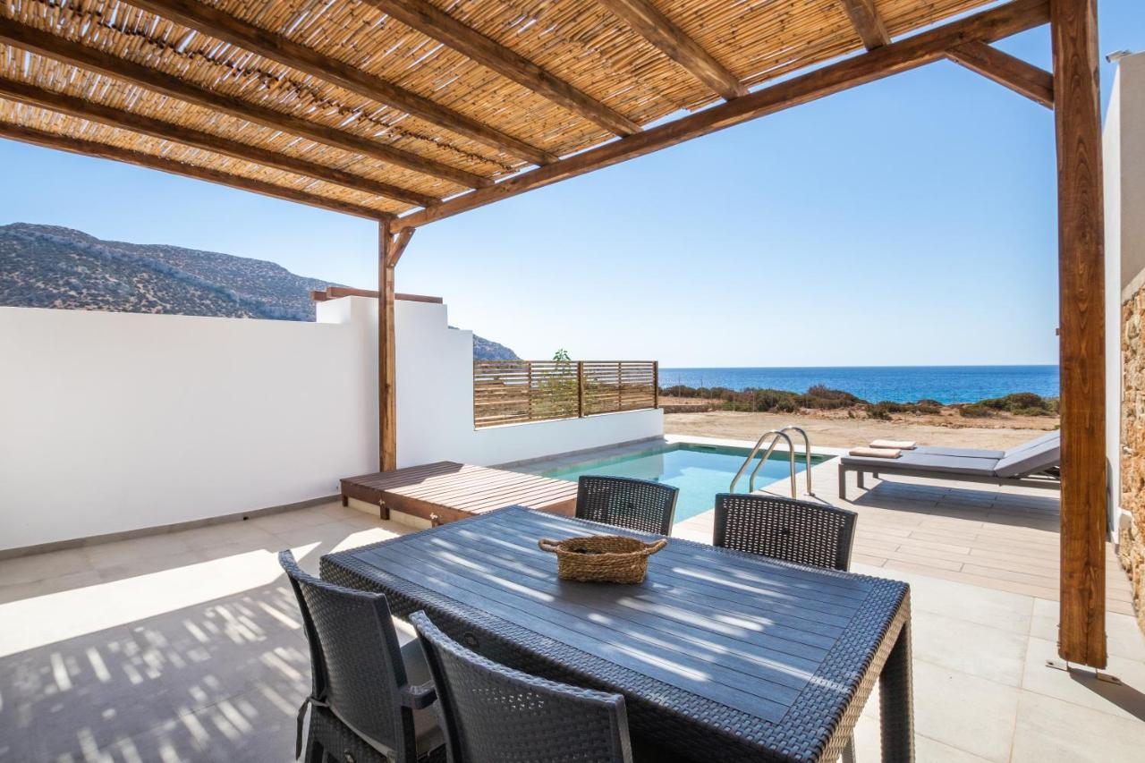 Isanema Villas Lakki  Exterior foto