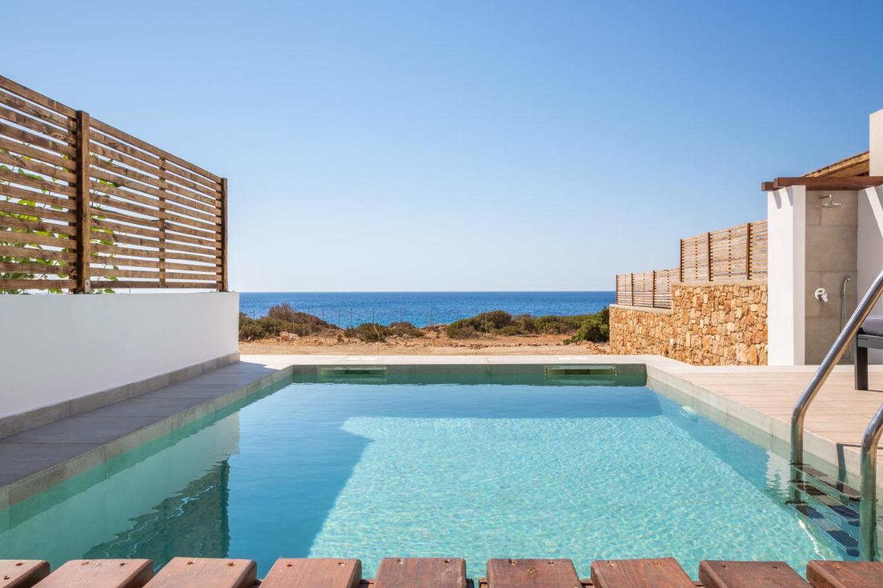 Isanema Villas Lakki  Exterior foto