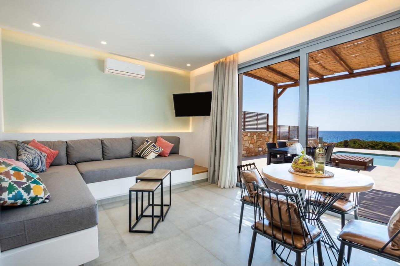 Isanema Villas Lakki  Exterior foto