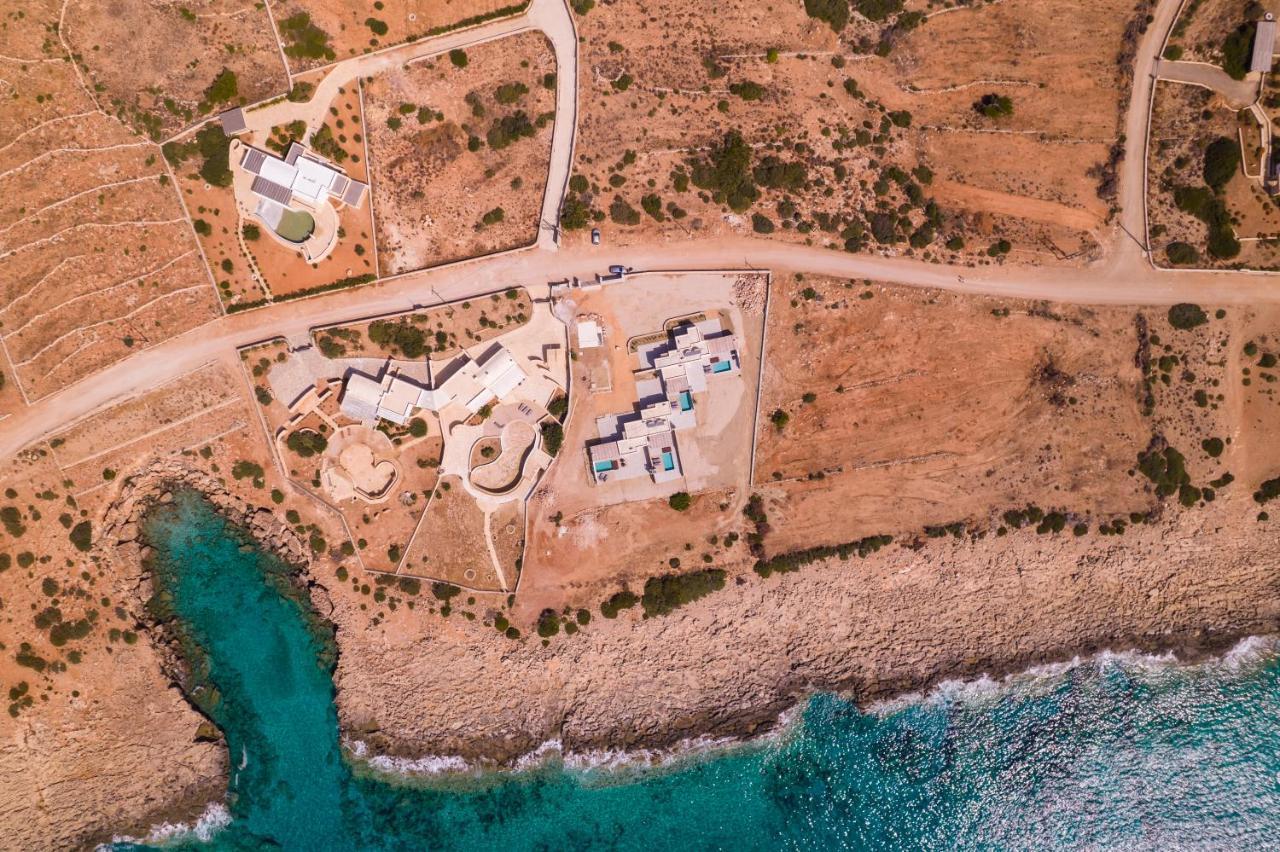 Isanema Villas Lakki  Exterior foto