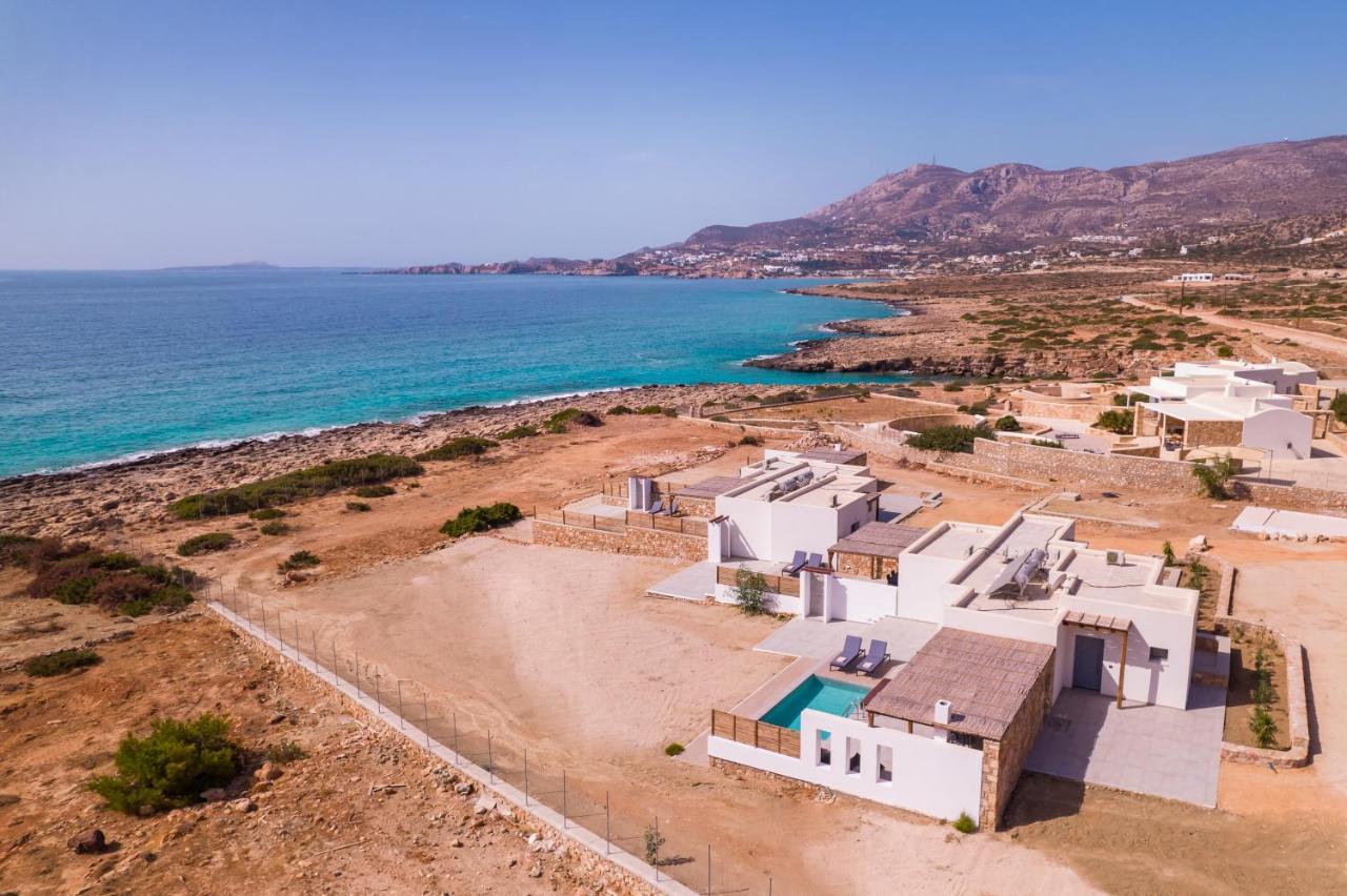 Isanema Villas Lakki  Exterior foto