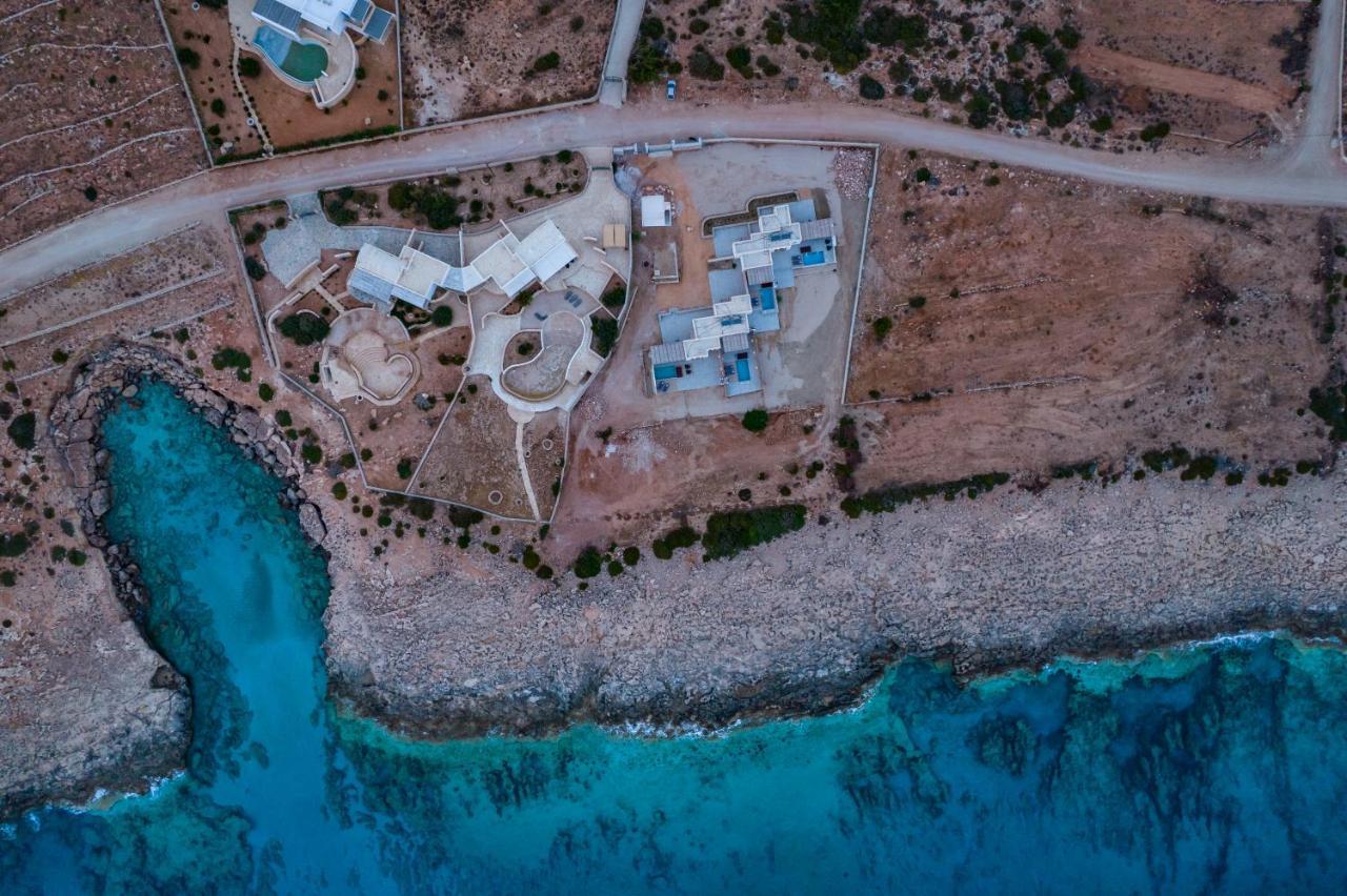 Isanema Villas Lakki  Exterior foto