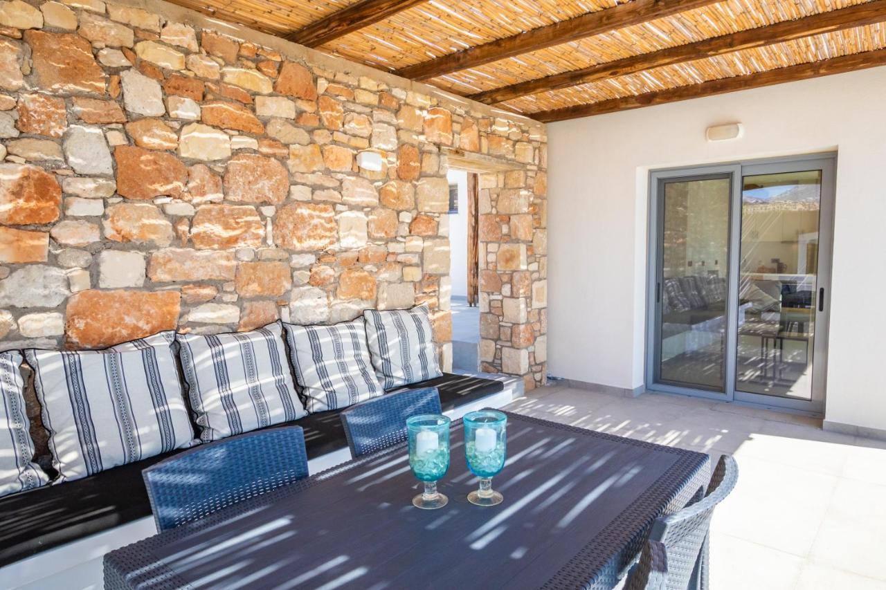 Isanema Villas Lakki  Exterior foto