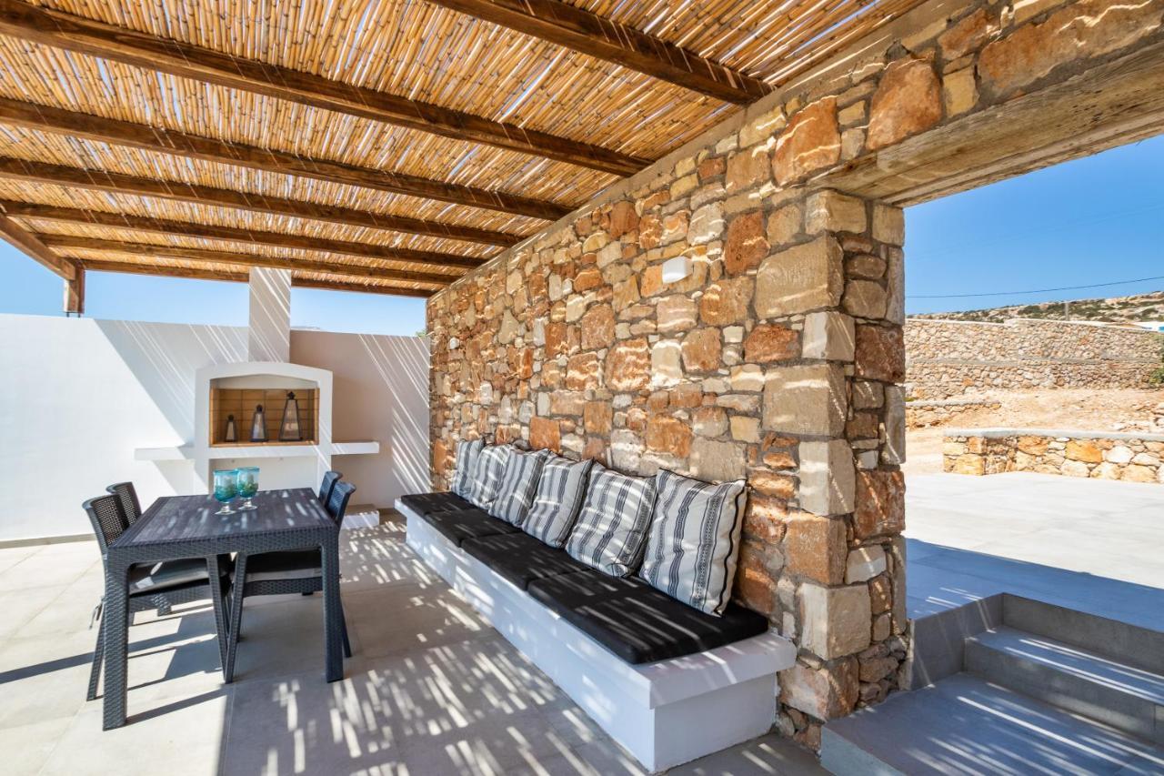 Isanema Villas Lakki  Exterior foto