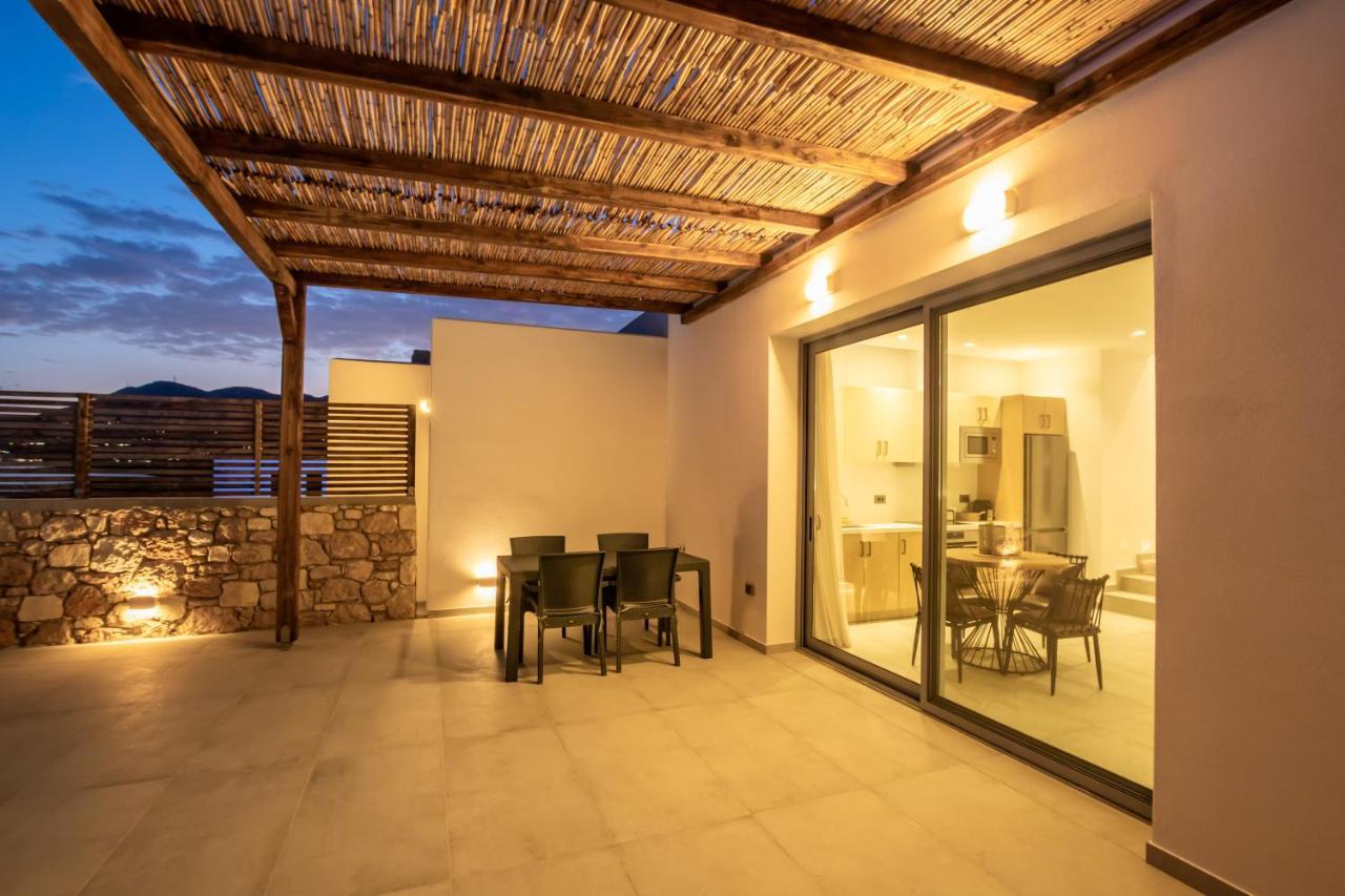 Isanema Villas Lakki  Exterior foto