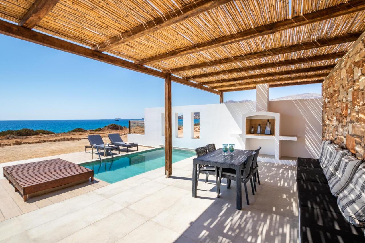 Isanema Villas Lakki  Exterior foto